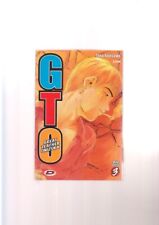 Manga gto toru usato  Italia