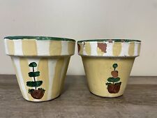 Pair set painted for sale  Gainesville