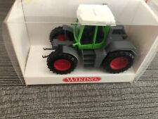 Wiking 3800129 traktor gebraucht kaufen  Ohligs