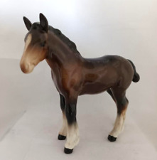 Beswick shire horse for sale  Shipping to Ireland