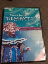 Giacomo puccini turandot gebraucht kaufen  Berlin