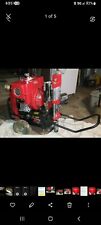 airless gas sprayer for sale  Wills Point