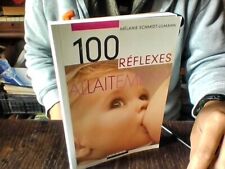 100 réflexes allaitement d'occasion  Dirinon