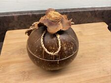 Coconut shell trinket for sale  SUTTON-IN-ASHFIELD