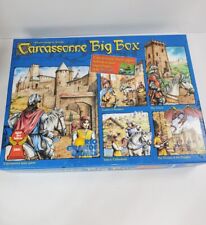 Carcassonne big box for sale  Roy