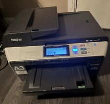 Brother dcp6690cw printer for sale  UPMINSTER