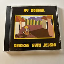 Ry Cooder - Música de pele de galinha (CD, 1990) comprar usado  Enviando para Brazil