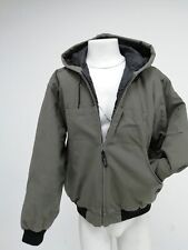 C.c.filson canvas coat for sale  RUGBY