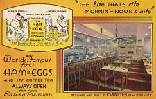 Ham egg corner for sale  Ephrata
