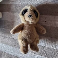 Baby meerkat soft for sale  WALSALL