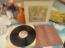 Usado, GENESIS - SELLING ENGLAND BY THE POUND LARGE MAD HATTER UK LP +INSERT VINYL EX;; comprar usado  Enviando para Brazil