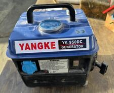 Benzin stromerzeuger generator gebraucht kaufen  Geseke