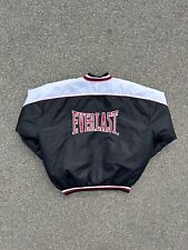 Everlast bomberjacke daunenjac gebraucht kaufen  Neckarweihgn.,-Poppenwlr.