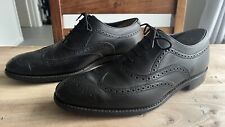 Loake 1880 black for sale  BATH