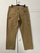 Dickies rinsed brown for sale  OXTED