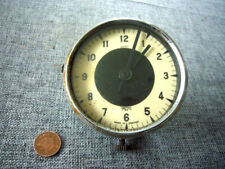 Smiths clock 1930s for sale  SEVENOAKS
