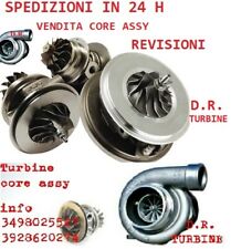 Coreassy turbo turbina usato  Napoli