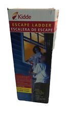 Kidde escape ladder for sale  Sterling