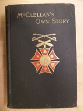 Mcclellan story mcclellan for sale  Oklahoma City