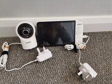 **FAULTY/Spares***VTech RM7764HD Smart Video Baby Monitor READ DESCRIPTION for sale  Shipping to South Africa