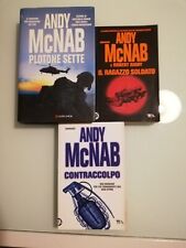 Bundle libri andy usato  Bologna