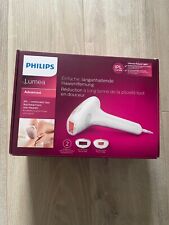 Philips lumea advanced gebraucht kaufen  Borsdorf