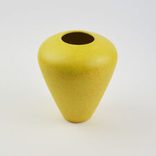 Vintage Vaso - Giallo/Arancione - Tonnellata - Ceramica comprar usado  Enviando para Brazil