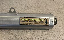 1987 1988 Cr500 Pro Circuit Muffler Silencer Cr 500 for sale  Shipping to South Africa