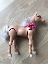 Mattel barbie fohlen gebraucht kaufen  Oos