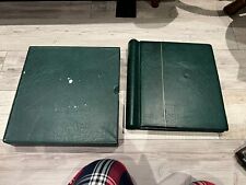 gb stamp albums for sale  SOUTHMINSTER