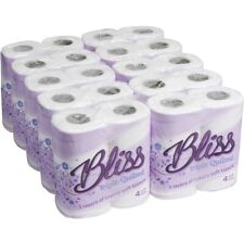 Bliss triple quilted for sale  ILFORD