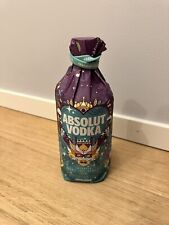 Absolut vodka lollapalooza gebraucht kaufen  Mühlheim