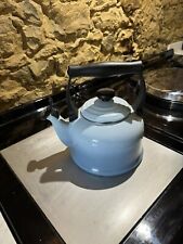 whistling kettle for sale  PETWORTH