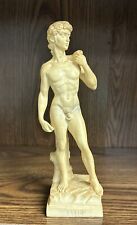 Michelangelo sculpture david for sale  Greenwood