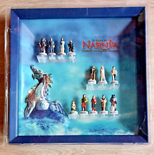 Coffret feves narnia d'occasion  Albi