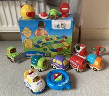 Vtech toot toot for sale  MANCHESTER