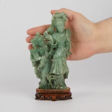 antique chinese jade carvings for sale  Saint Paul