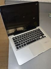 Apple MacBook Pro 13.3'' 500GB Core i5-3210M 8GB Laptop Silver - MD101LLA, used for sale  Shipping to South Africa