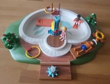 Playmobil 9422 swimmingpool gebraucht kaufen  Lüneburg