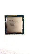 intel cpu i5 3470 LGA 1155 for sale  Shipping to South Africa
