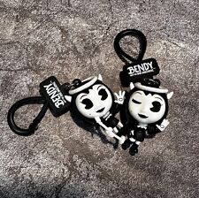 Lote de pingente de chaveiro Alice Angel Bendy And The Ink Machine comprar usado  Enviando para Brazil