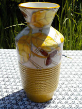 Vase italy céramique d'occasion  Louargat