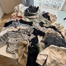 Großes bekleidung set gebraucht kaufen  Sandhausen