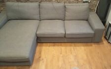 Ikea kivik sofa gebraucht kaufen  Breidenbach