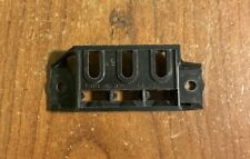 OEM Genuine Whirlpool Dryer Terminal Block, Part #3397659, WP3397659 segunda mano  Embacar hacia Argentina