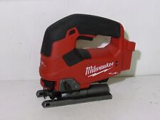 Milwaukee M18FJS 18V Cordless FUEL Brushless Jig Saw BARE Faulty for Parts, used for sale  Shipping to South Africa