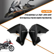 Capas defletoras de vento carenagem cockpit esquerda e direita para BMW R1200GS LC/ ADV 14-17 comprar usado  Enviando para Brazil