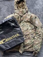 Carinthia ecig jacket for sale  FERNDOWN