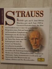 Strauss classical collection gebraucht kaufen  Biblis