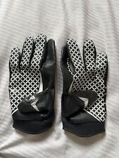 American gootball gloves for sale  KIDDERMINSTER
